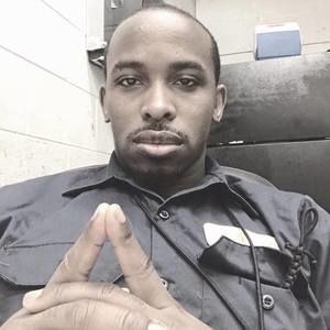 Meet your Posher, Collin